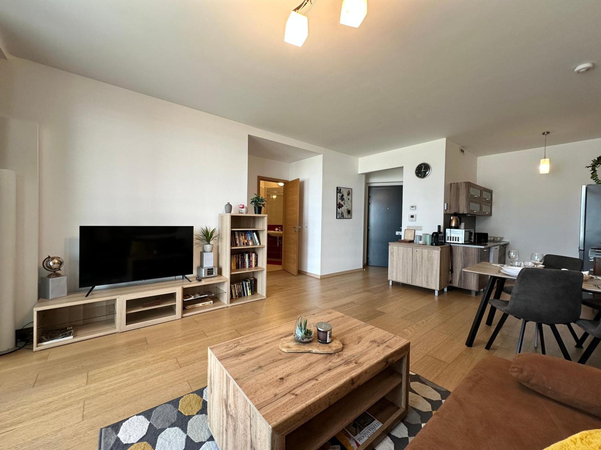 Self Check-In, Danube Bank, Free Parking Appartement Bratislava Buitenkant foto