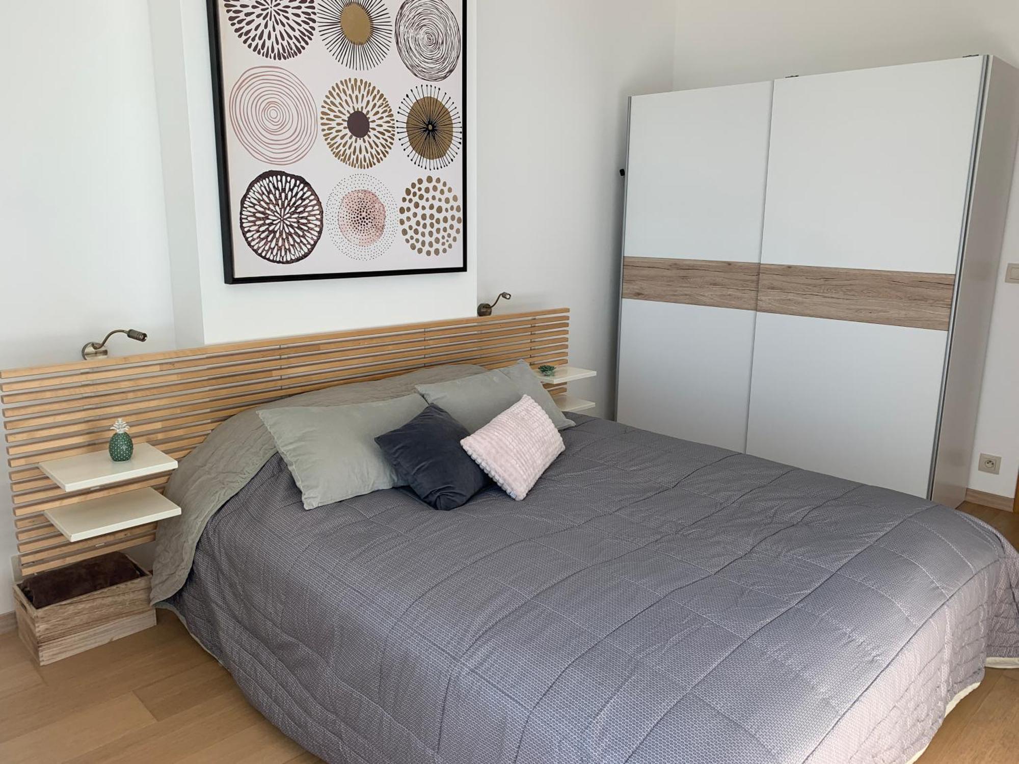 Self Check-In, Danube Bank, Free Parking Appartement Bratislava Buitenkant foto